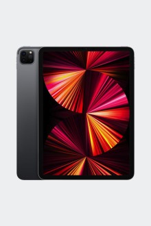 iPad Pro 11inch 2TB (3rd Generation M1) 