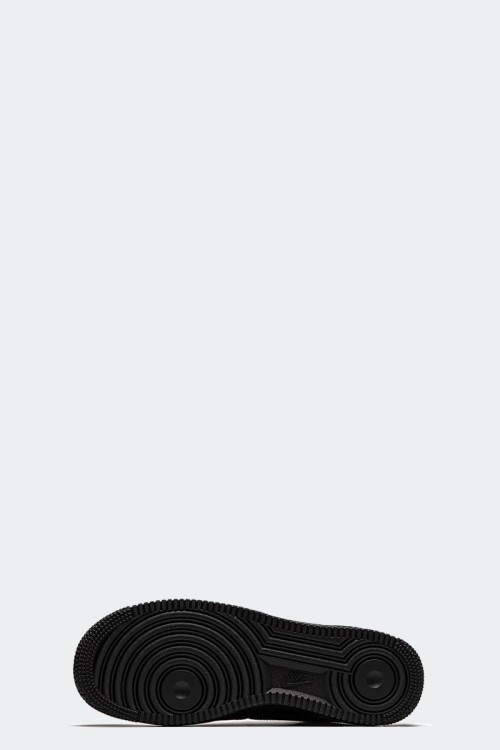 Nike x Supreme Air Force 1 Low "Mini Box Logo Black" sneakers