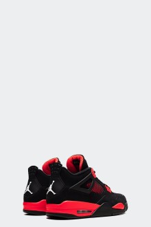 Jordan Air Jordan 4 Retro "Red Thunder" sneakers