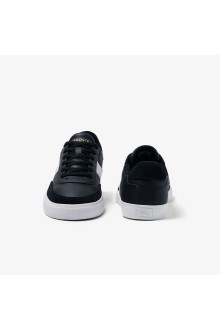 Lacoste Court-master Pro Leather Sneakers