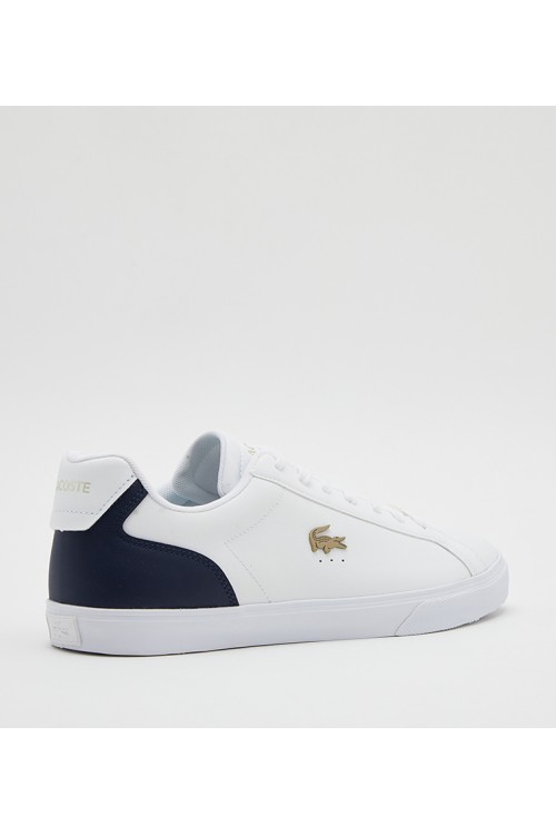 Lacoste LEROND PRO Low Top Sneakers
