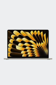 MacBook Air 15inch (2023) 16GB RAM 512GB SSD 