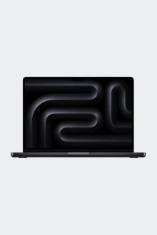 MacBook Pro 14inch M3 Pro 18GB RAM 512GB SSD 11-Core CPU 14-Core GPU 