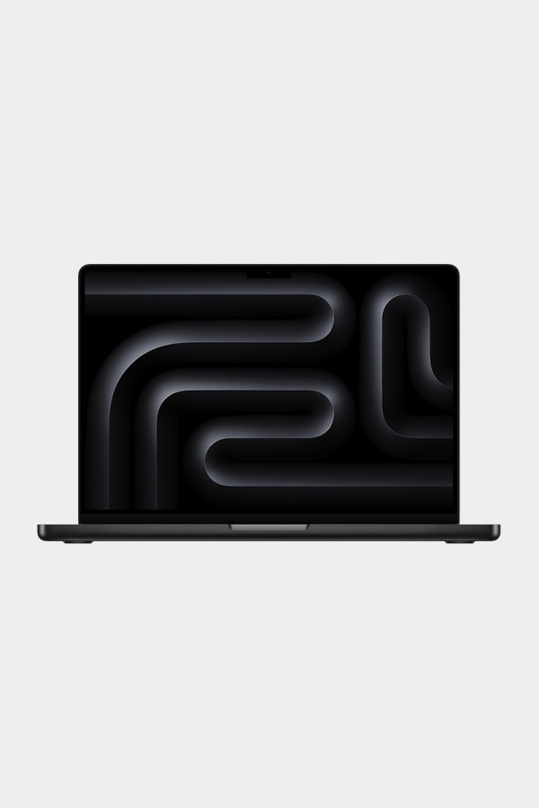 Macbook Pro 16 Inch M3 Max
