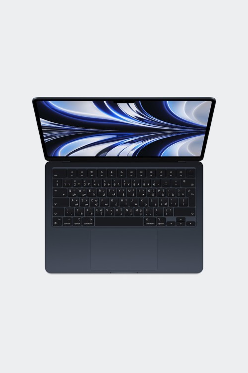 MacBook Air 13-Inch M2 8-core CPU 8-core GPU, 256GB 
