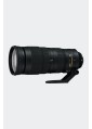 Nikon 200-500MM F/5.6E Ed Vr Af-S Nikkor Slr Lens 