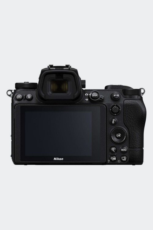 Nikon Z7 II Full Frame 