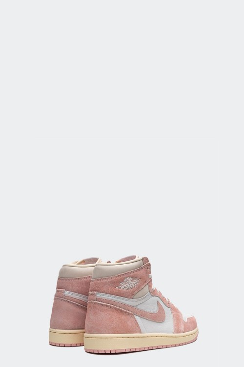  Jordan Air Jordan 1 "Washed Pink" sneakers
