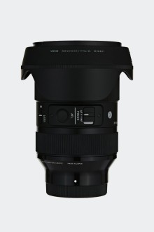 Sigma 24-70mm F/2.8 DG DN Art Lens For Sony E