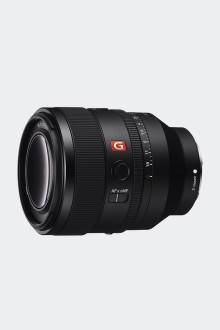 Sony SEL50F12GM Full Frame FE 50 mm F1.2 G Master Prime Lens