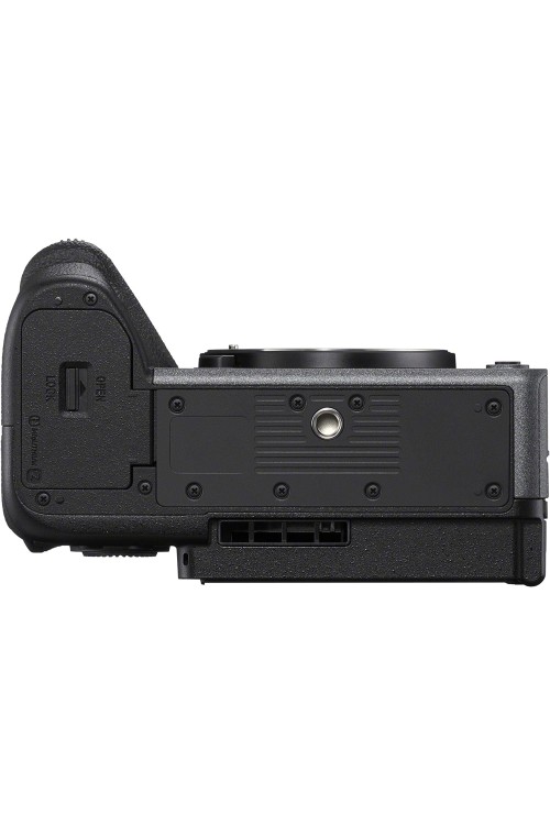 Sony fx3 full frame cinema line camera, ilme fx3, black