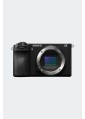  Sony a6700 Mirrorless Camera Body Only