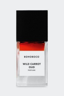 BOHOBOCO - WILD CARROT - OUD 50ML