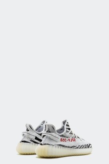 Yeezy Boost 350 V2 “Zebra - 2018/2019 Release”